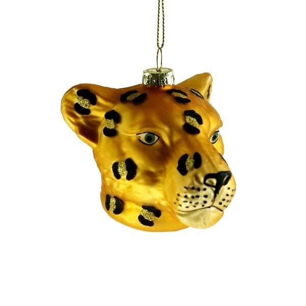 Aslan Başı Yılbaşı Süsü