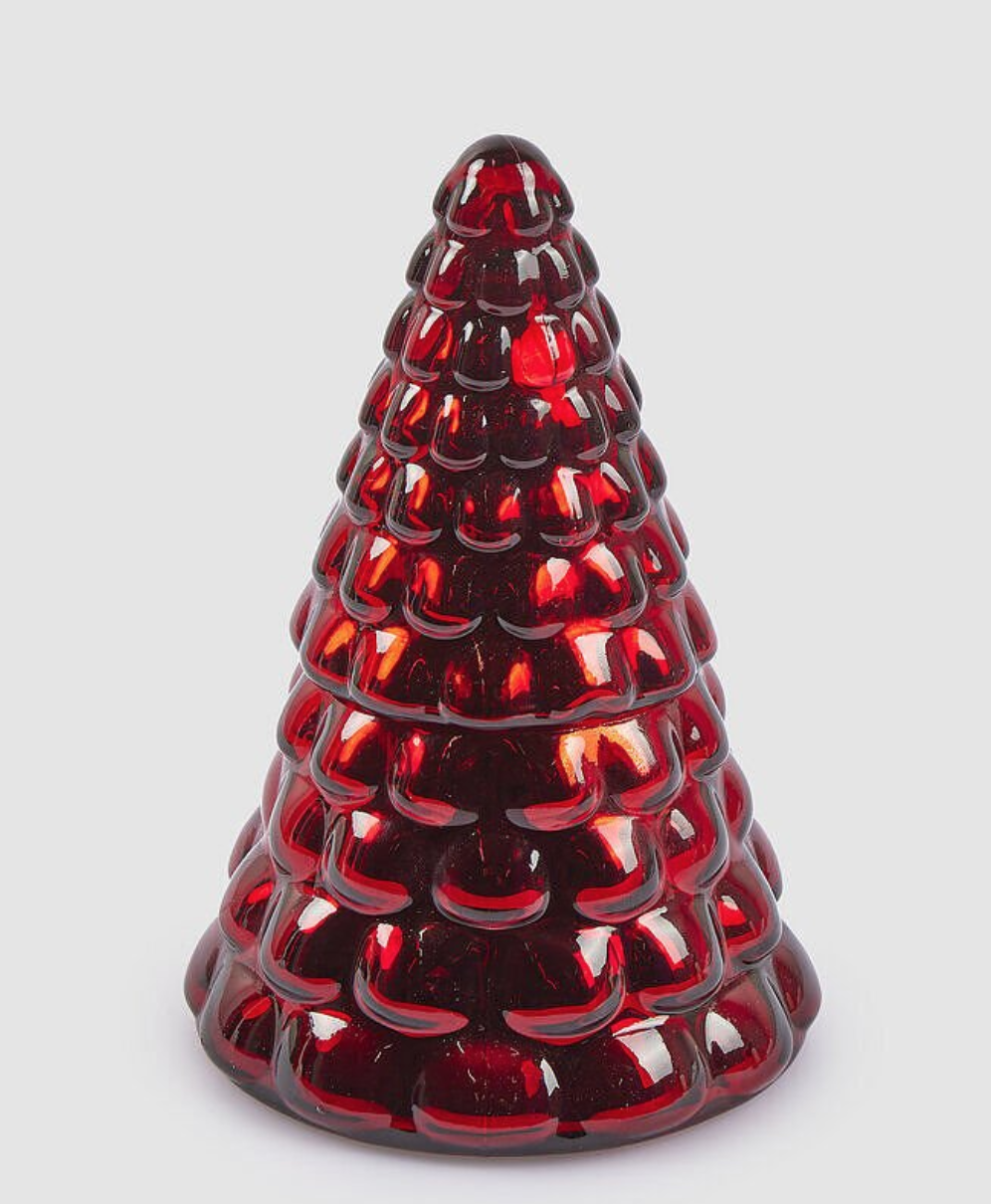 ÇAM AĞACI KAVANOZ MUMLUK - KOKULU MUMLUK