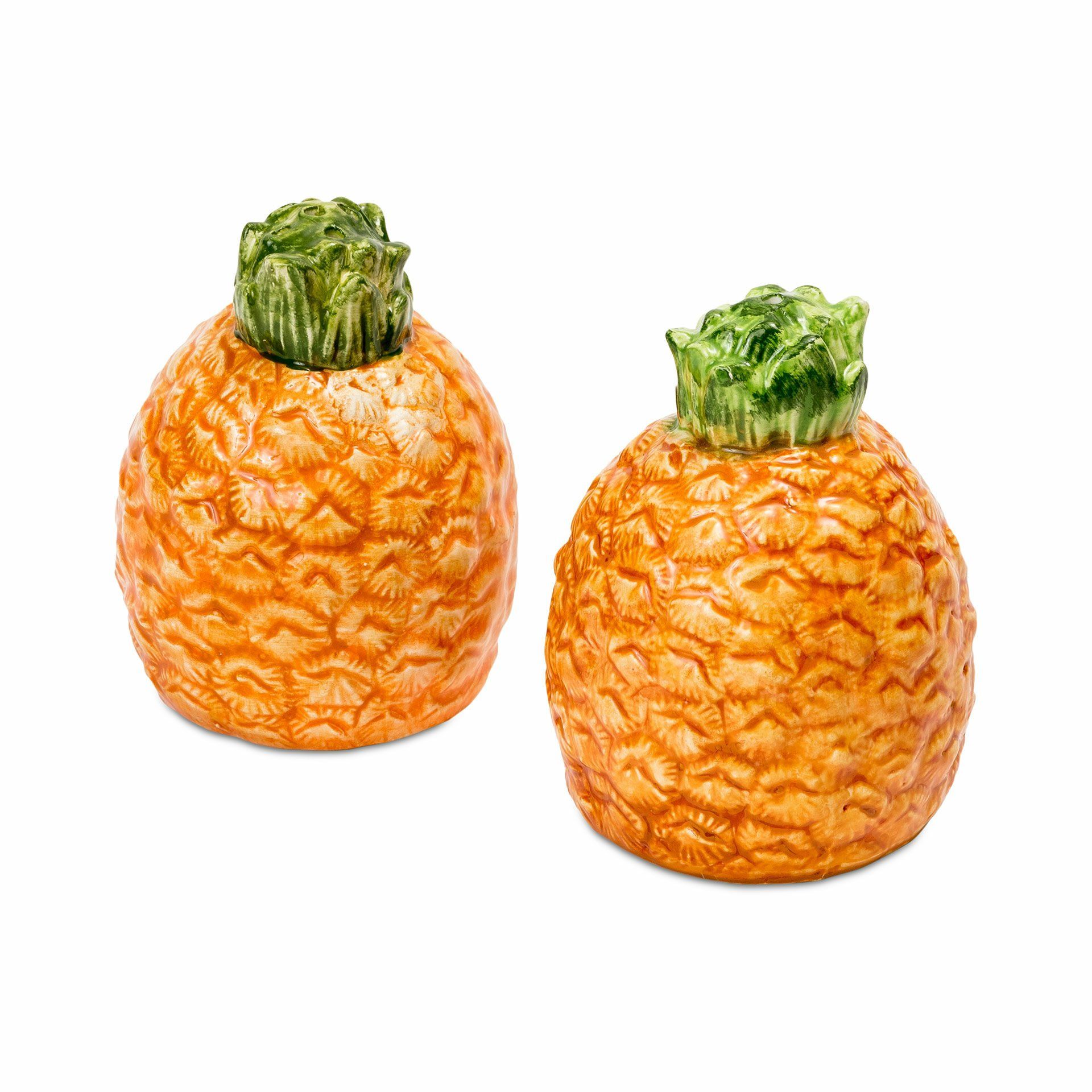 Ananas Tuzluk Biberlik