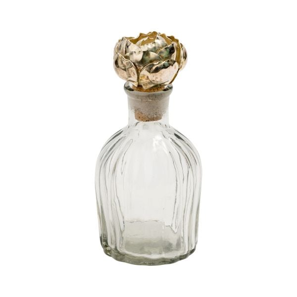 LOTUS CROWN LİKÖR ŞİŞESİ / KARAF