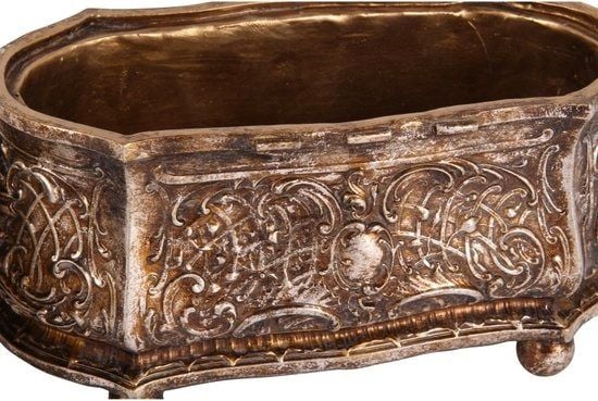 BAROK MÜCEVHER KUTUSU