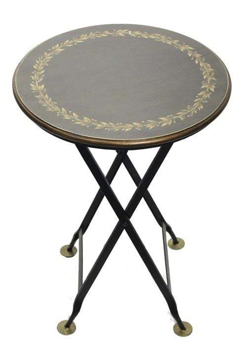 Lauréole Katlanır Sehpa