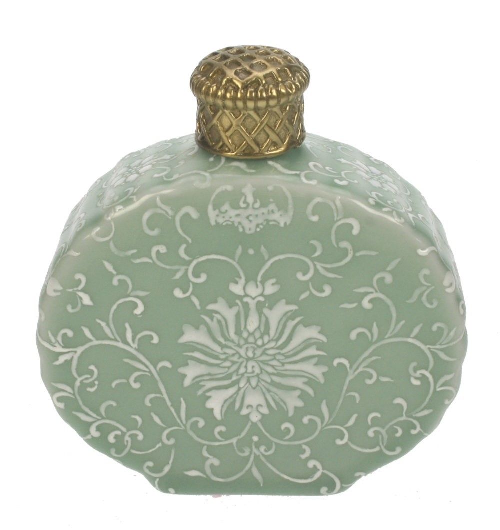 Belle Époque Porselen Şişe