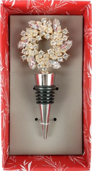 Çelenk Şarap Tıpası, Hoff Interieur