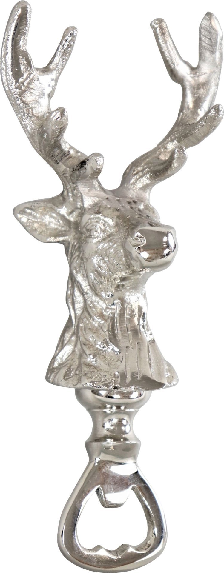 Geyik Figürlü Şişe Açacağı, Hoff Interieur