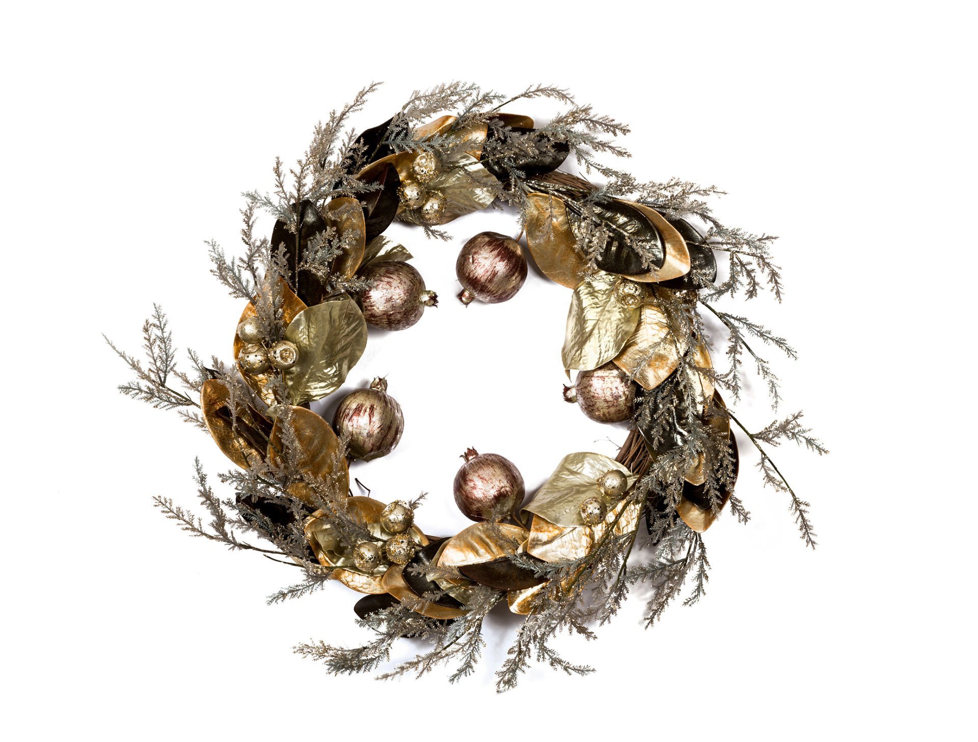 Altın Narlı Çelenk, Goodwill