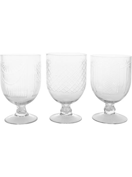 VENEZIA KADEH MUMLUK VAZO - HOFF-INTERIEUR