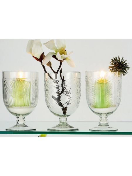 VENEZIA KADEH MUMLUK VAZO - HOFF-INTERIEUR