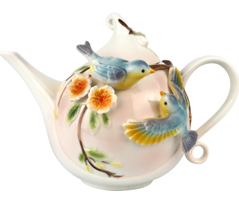 BLOSSOM DELIGHT MASALSI ÇAYDANLIK