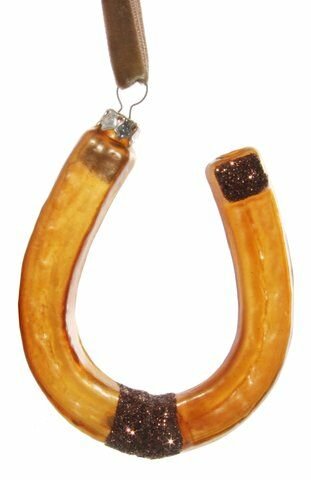 Cam Nal Yılbaşı Süsü