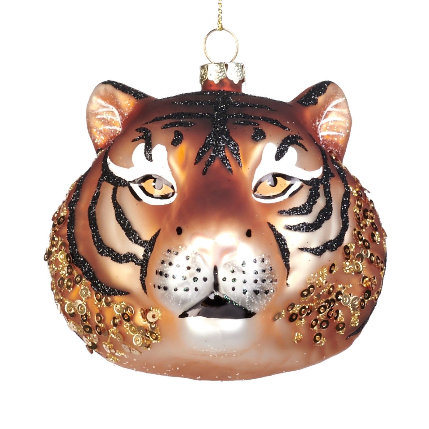 PULLU KAPLAN YILBAŞI SÜSÜ, GOODWILL