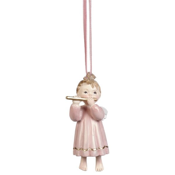 Flüt Çalan Kız Yılbaşı Süsü, Goodwill