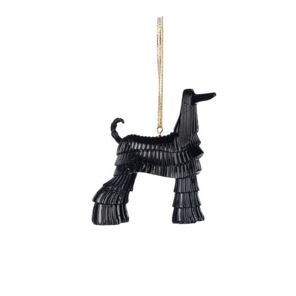 Poodle Yılbaşı Süsü, Goodwill