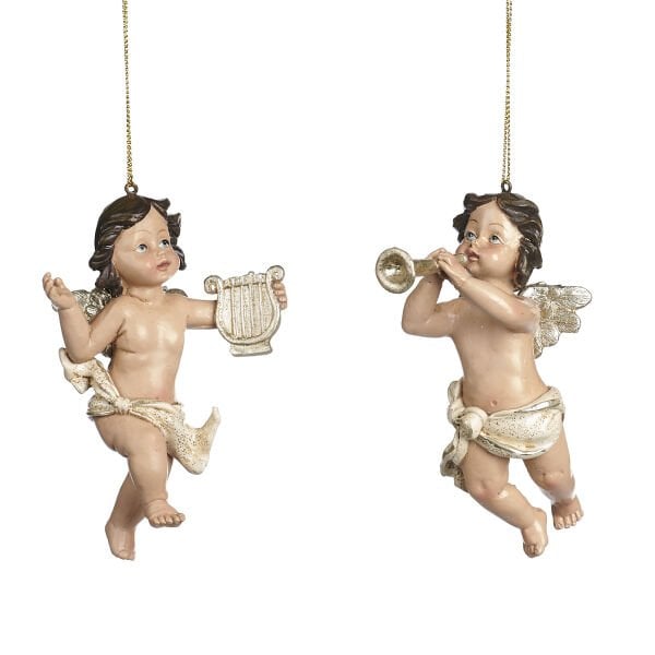 LİR ÇALAN MELEK YILBAŞI SÜSÜ, GOODWILL