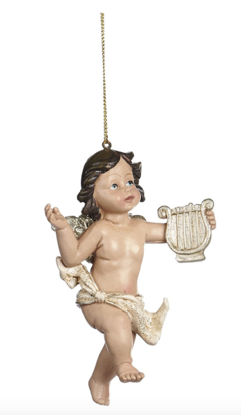 LİR ÇALAN MELEK YILBAŞI SÜSÜ, GOODWILL