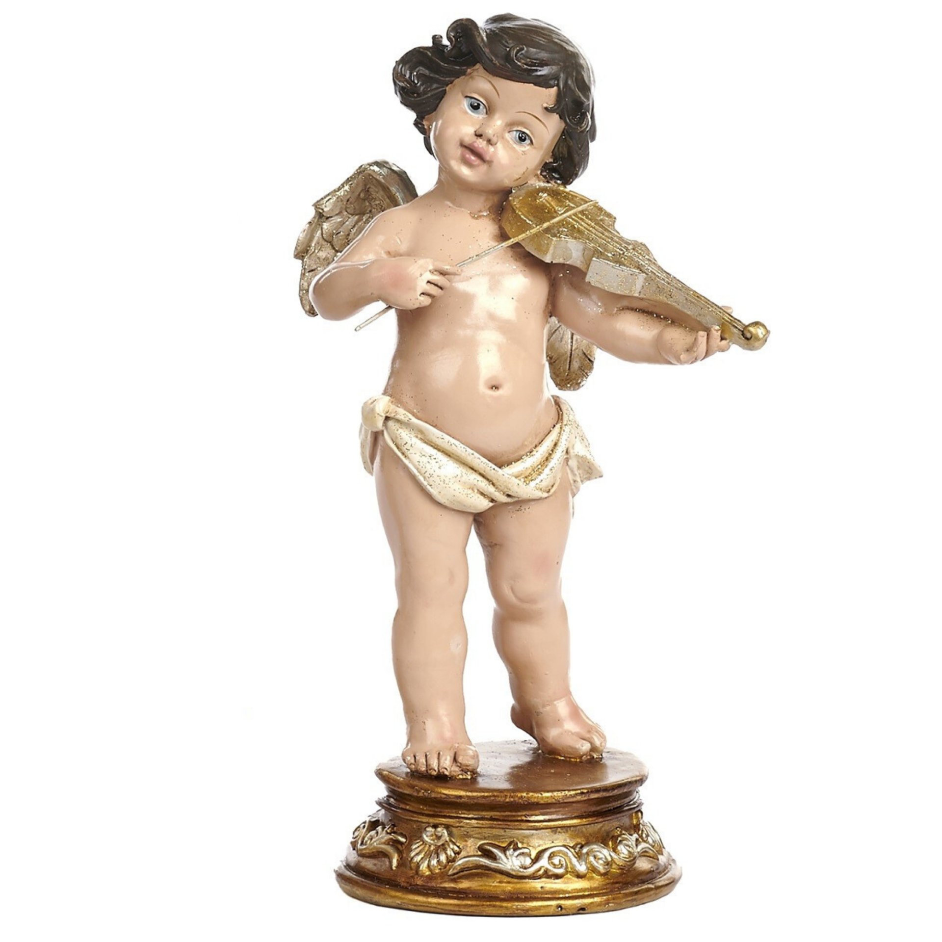 KEMAN ÇALAN MELEK YILBAŞI SÜSÜ, GOODWILL