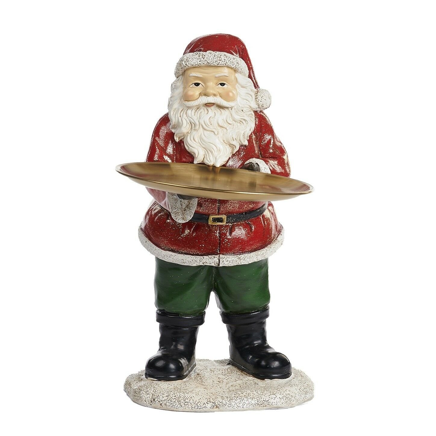 SERVİS YAPAN NOEL BABA YILBAŞI SÜSÜ, GOODWILL
