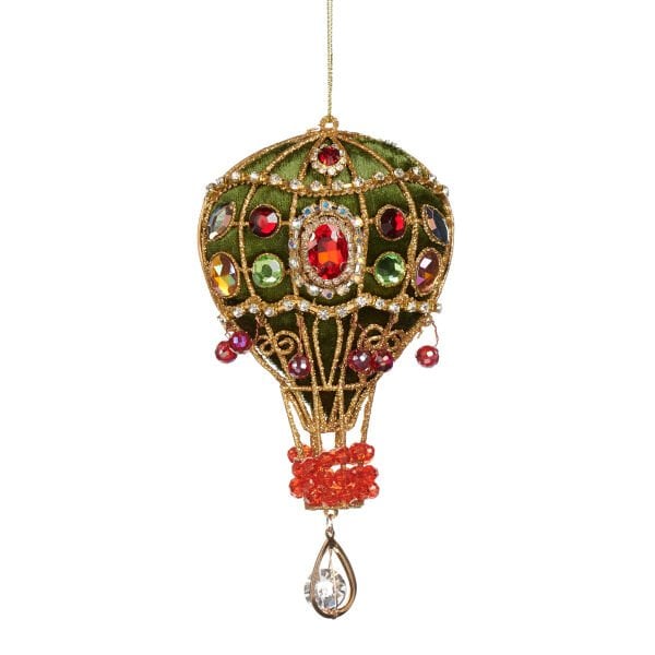 UÇAN BALON YILBAŞI SÜSÜ, GOODWILL