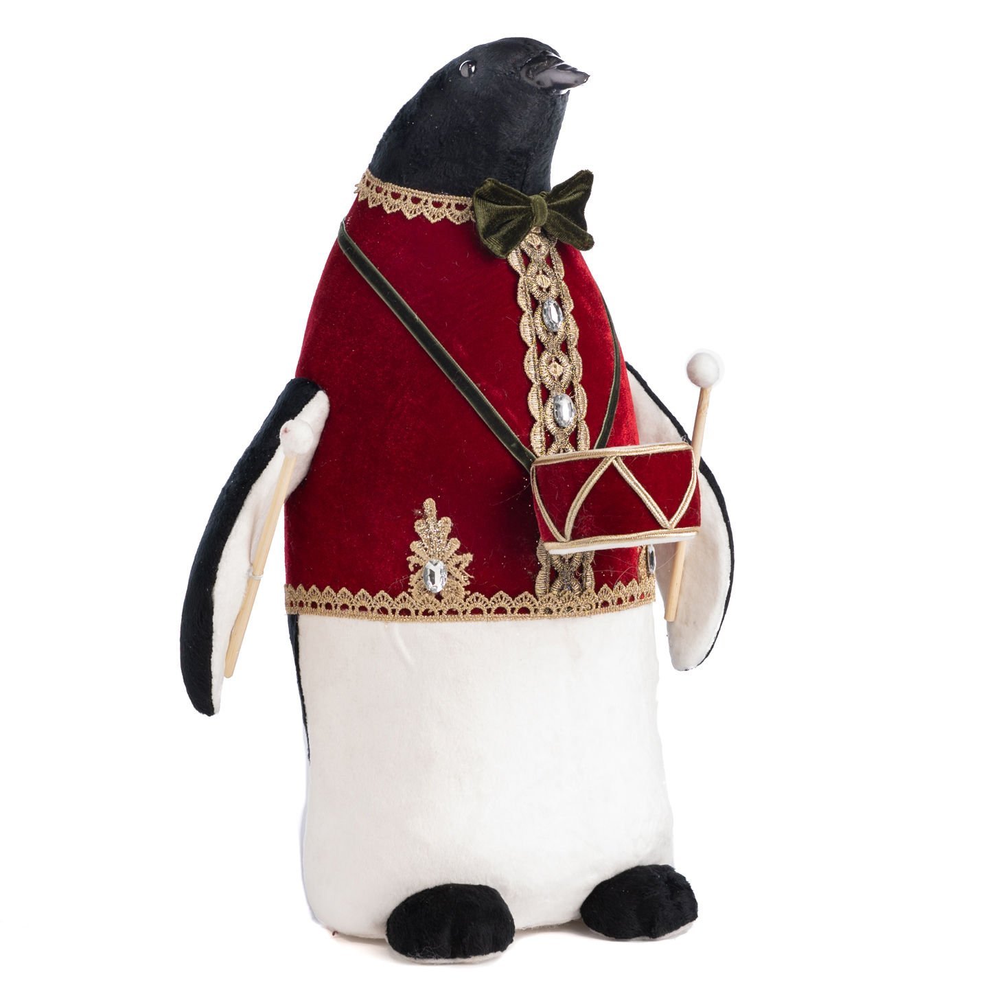 PENGUEN YILBAŞI SÜSÜ, GOODWILL