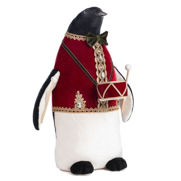 PENGUEN YILBAŞI SÜSÜ, GOODWILL