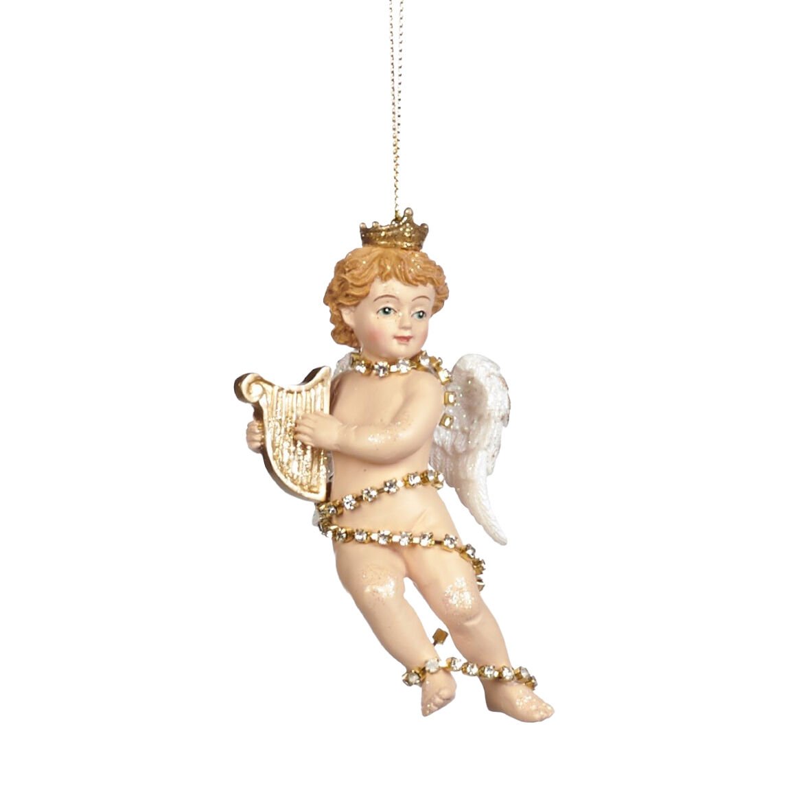 LİR ÇALAN MELEK YILBAŞI SÜSÜ, GOODWILL