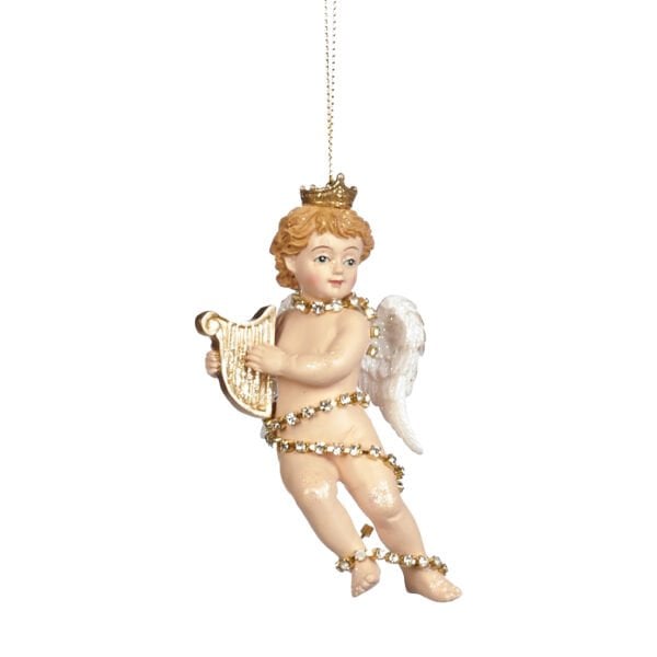 LİR ÇALAN MELEK YILBAŞI SÜSÜ, GOODWILL