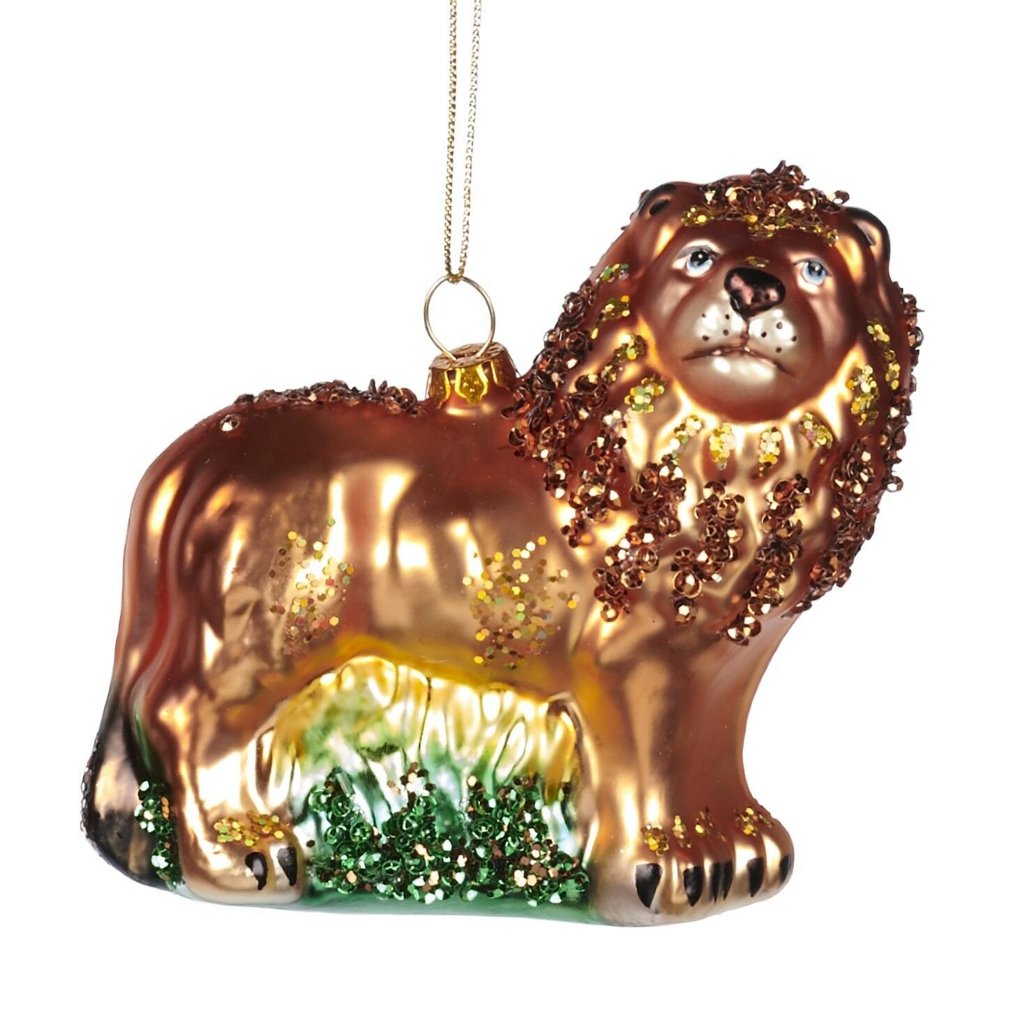 ASLAN YILBAŞI SÜSÜ, GOODWILL