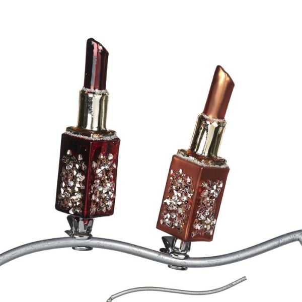 RUJ YILBAŞI SÜSÜ, KLİPSLİ - GOODWILL