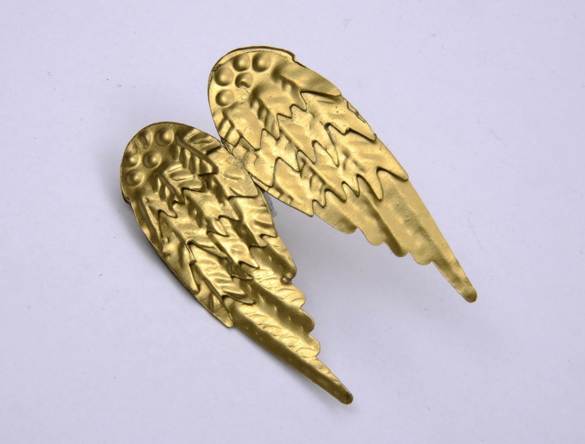 ALTIN MELEK KANADI MUM PİNİ