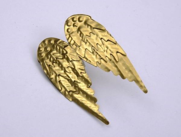 ALTIN MELEK KANADI MUM PİNİ