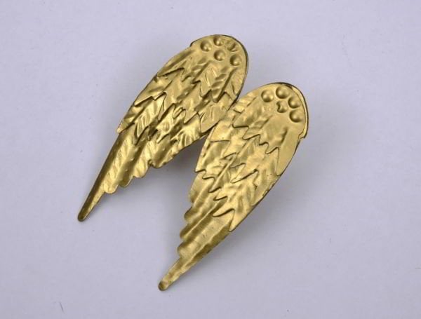 ALTIN MELEK KANADI MUM PİNİ