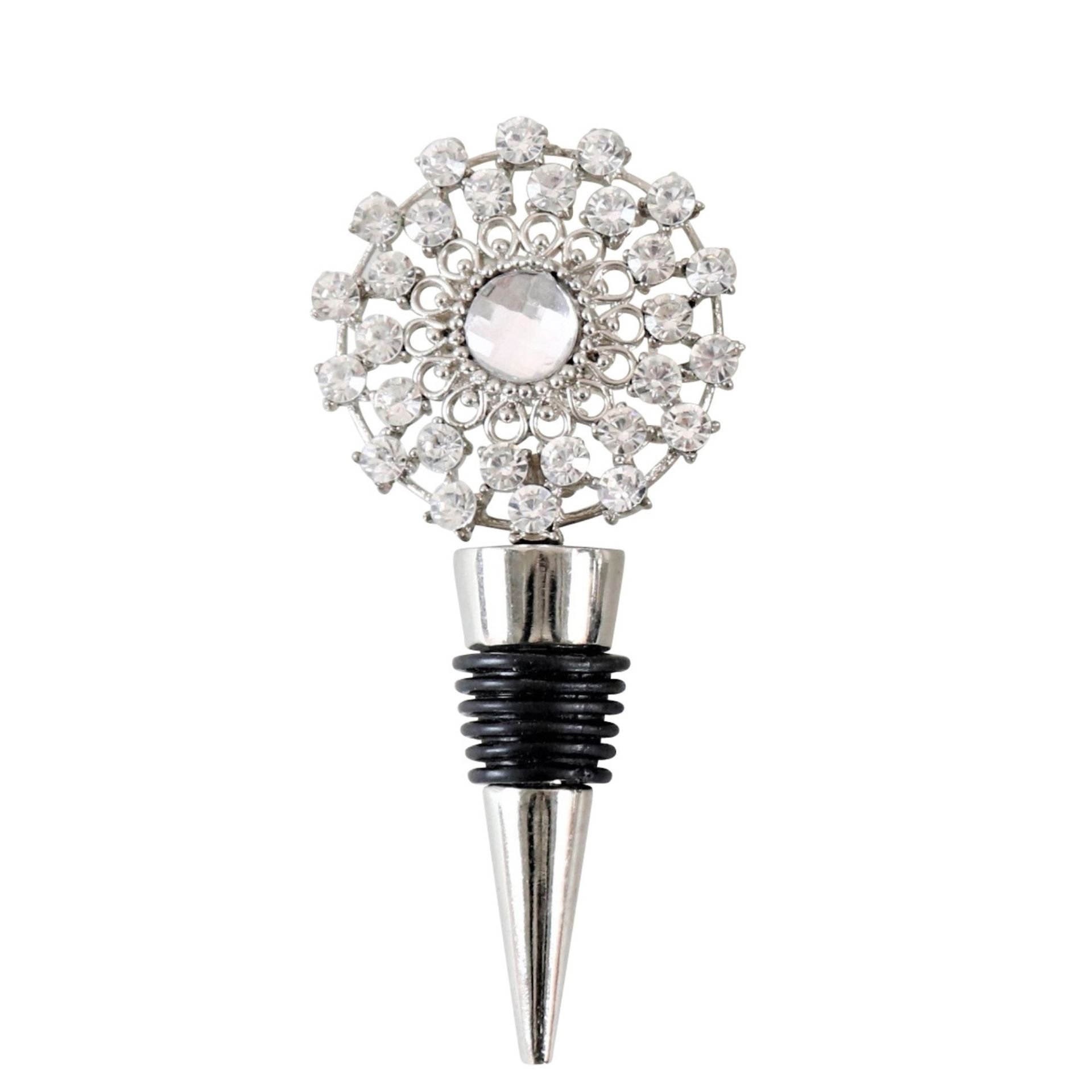 Cristallo Şarap Şişe Tıpası, Hoff Interieur