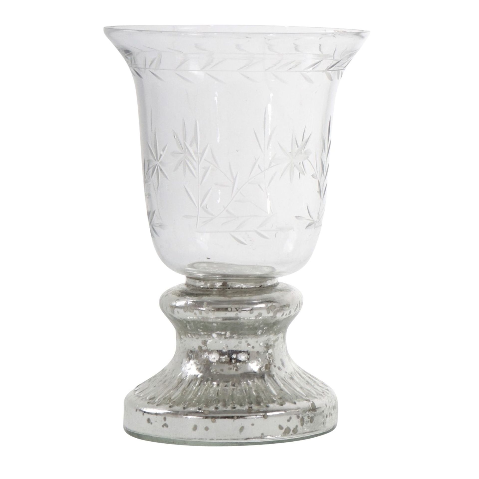 ''ALHAMBRA'' CAM KUPA ŞAMDAN, HOFF-INTERIEUR