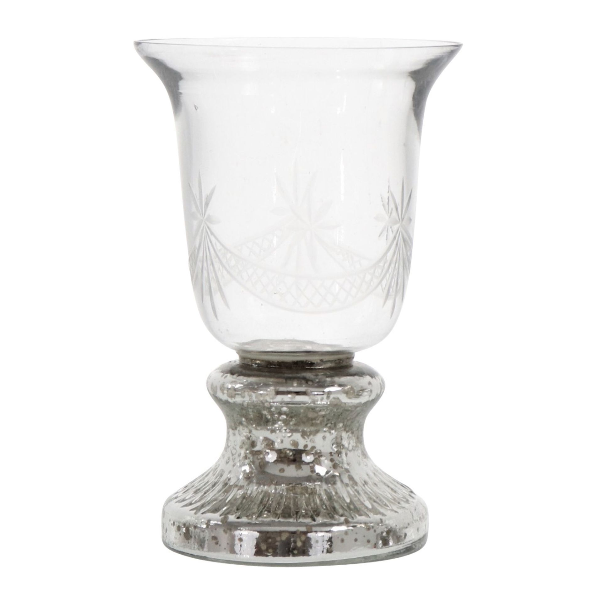 ''ALHAMBRA'' CAM KUPA ŞAMDAN, HOFF-INTERIEUR