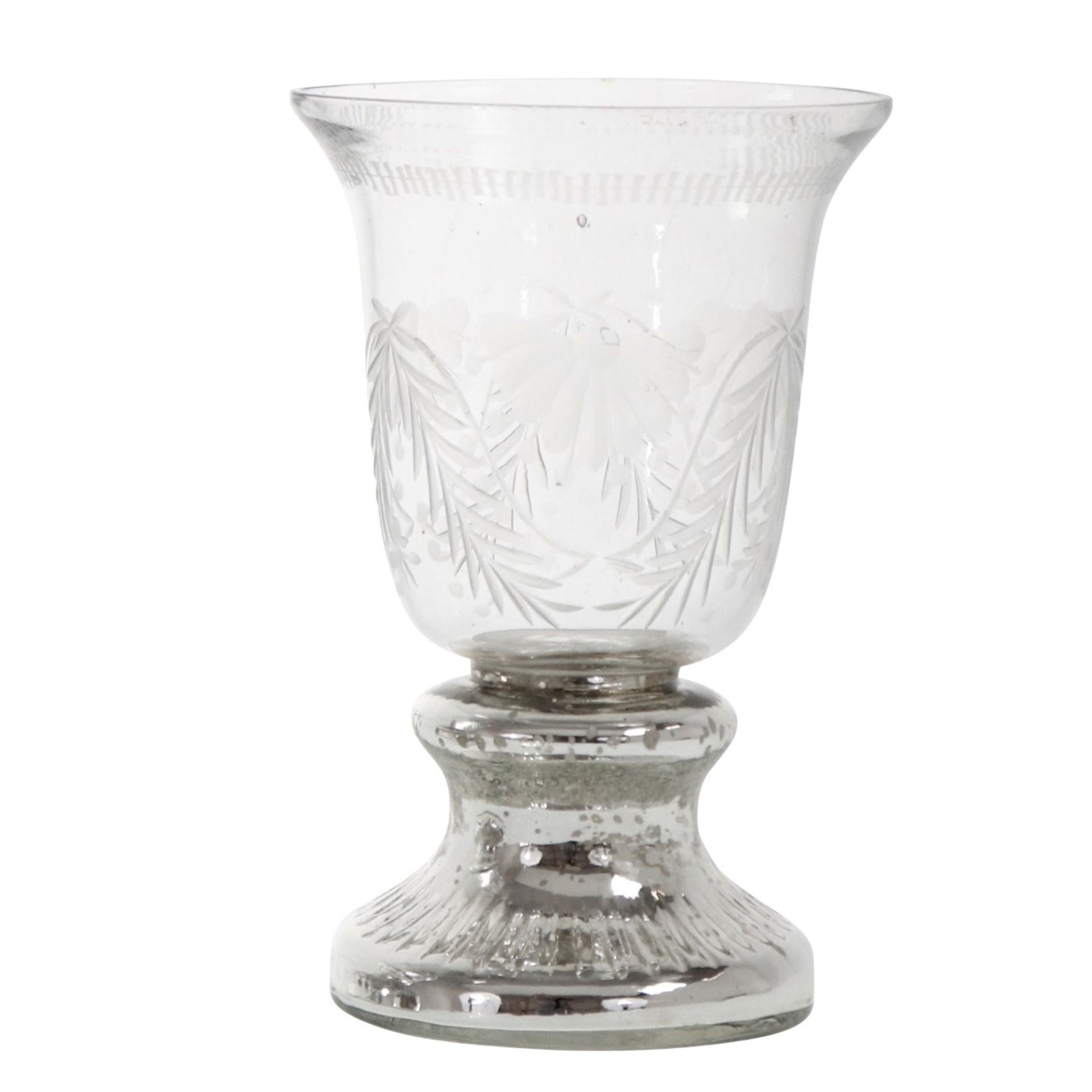 ''ALHAMBRA'' CAM KUPA ŞAMDAN, HOFF-INTERIEUR