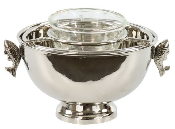 CHÂTEAU HAVYAR KASESİ, HOFF-INTERIEUR