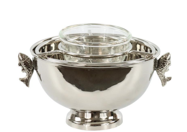 CHÂTEAU HAVYAR KASESİ, HOFF-INTERIEUR