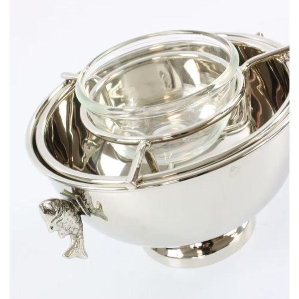 CHÂTEAU HAVYAR KASESİ, HOFF-INTERIEUR