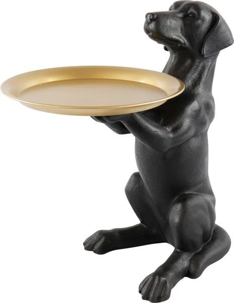 'DOGGY' SESSİZ UŞAK, HOFF-INTERIEUR