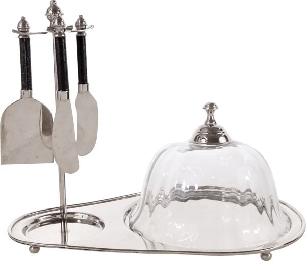 PEYNİR SERVİS SETİ, HOFF-INTERIEUR