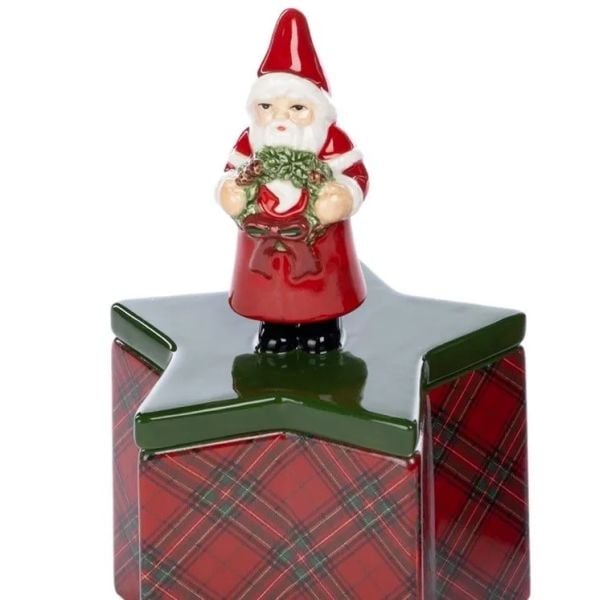 NOEL BABA KUTU, GOODWILL