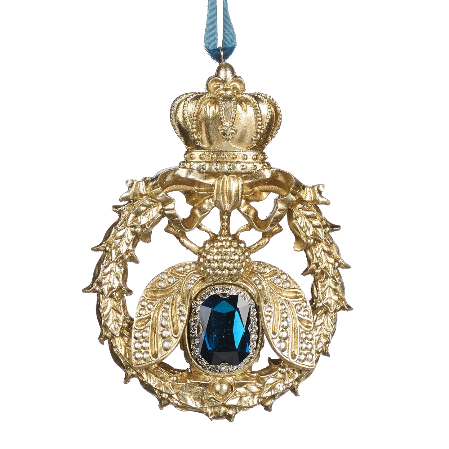 KRALİÇE ARI YILBAŞI SÜSÜ, GOODWILL