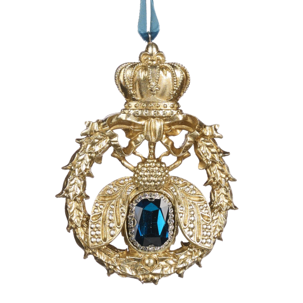 KRALİÇE ARI YILBAŞI SÜSÜ, GOODWILL