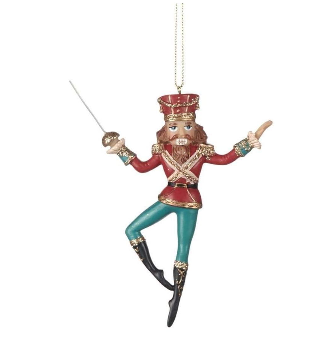 FINDIKKIRAN BALET YILBAŞI SÜSÜ, GOODWILL