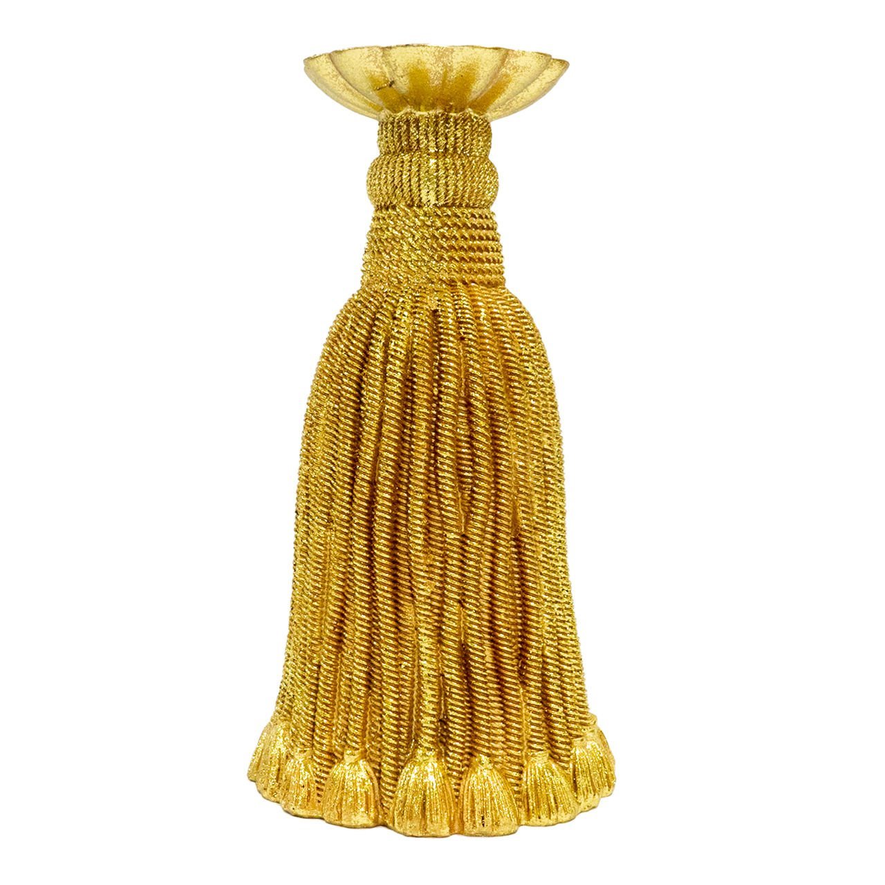 PÜSKÜL MOTİFLİ ROYAL ŞAMDAN - GOODWILL