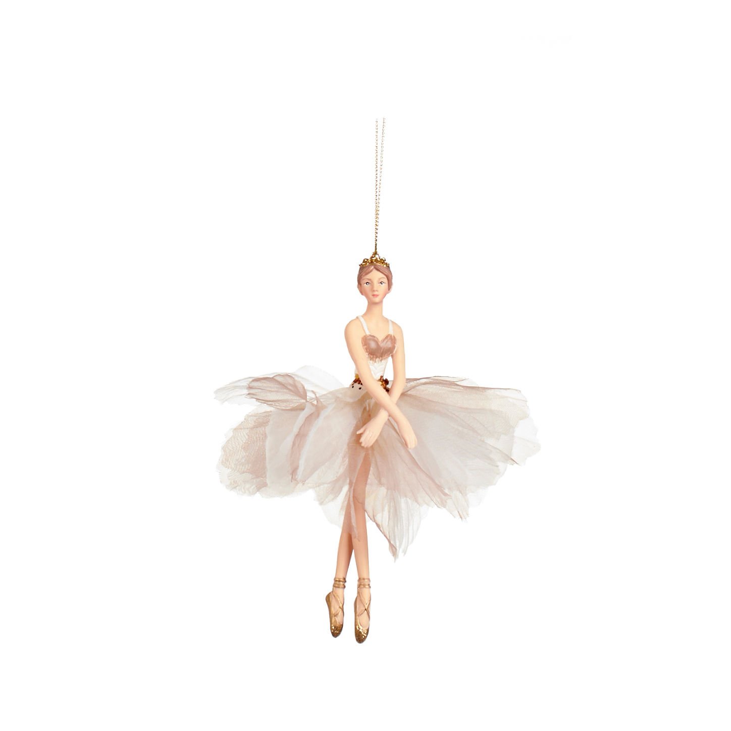 TÜTÜLÜ BALERİN YILBAŞI SÜSÜ, GOODWILL