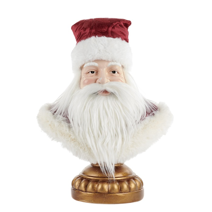 NOEL BABA BÜSTÜ - GOODWILL