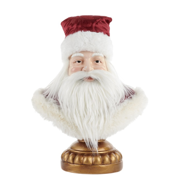 NOEL BABA BÜSTÜ - GOODWILL