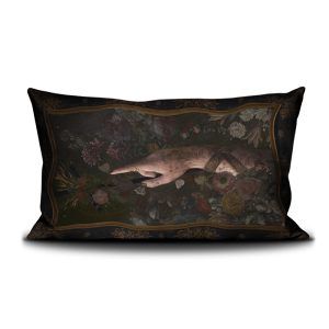 IL BATISTA KADİFE YASTIK