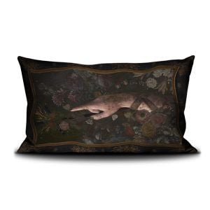 IL BATISTA KADİFE YASTIK